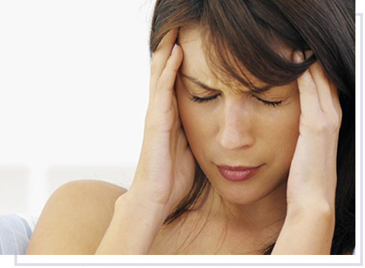 Soluzioni, rimedi e cure all’emicrania