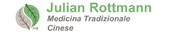 Julian Rottmann | Studio di Agopuntura e Medicina Tradizionale Cinese